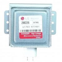 LG Microwave Oven Magnetron 2M226 for Microwave Parts (Original)