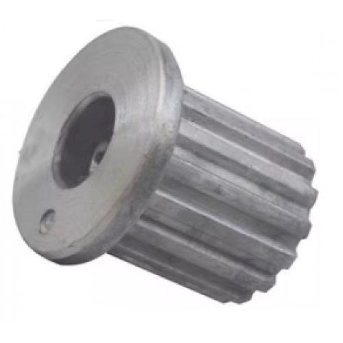LG Washing Machine 11 Teeth Pulsator Core Gear Shaft Adapter - product image