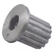 LG Washing Machine 11 Teeth Pulsator Core Gear Shaft Adapter