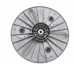 Washing Machine Pulsator Rotary Wheel 410mm (LG/SHARP) thumbnail image 2