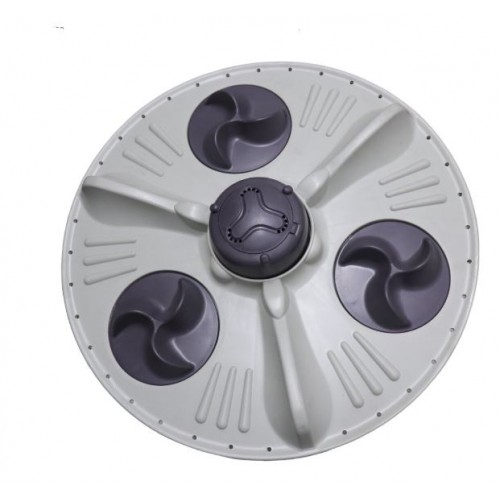Washing Machine Pulsator Rotary Wheel 410mm (LG/SHARP) - product image