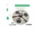 Washing Machine Pulsator Rotary Wheel 410mm (LG/SHARP) thumbnail image 1
