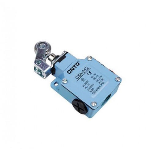 LIMIT SWITCH (CSA-012) - product image