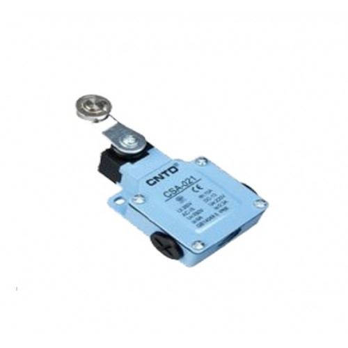 LIMIT SWITCH (CSA-021) - product image