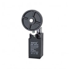 LIMIT SWITCH (PLASTIC)