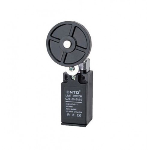 LIMIT SWITCH (PLASTIC) - product image
