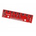 Line Follower Sensor- 8 Array thumbnail image 1
