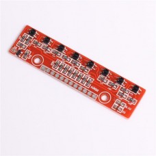 Line Follower Sensor- 8 Array