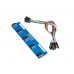 5 Array Line Following Sensor  thumbnail image 1