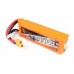 Lipo Battery 2200mAh 11.1V 3S thumbnail image 2