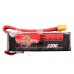 Lipo Battery 2200mAh 11.1V 3S thumbnail image 1