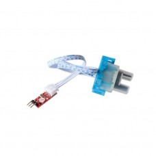 Turbidity Sensor, Liquid Suspended Particles Turbidity Sensor Detection Module Kit