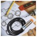 DC 6-36V 300mA LJC18A3-H-Z/BX 1-10mm Capacitance Switch NPN NO thumbnail image 2