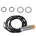 DC 6-36V 300mA LJC18A3-H-Z/BX 1-10mm Capacitance Switch NPN NO thumbnail image 1