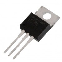 LM1084 5A Low Dropout Positive Regulator
