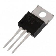 LM1084 5A Low Dropout Positive Regulator
