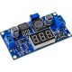 LM2577 3A DC-DC Step UP LED Voltmeter 3-34 to 4-35V Adjustable Boost Converter Module