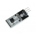 LM35D Analog Temperature Sensor Module thumbnail image 1