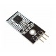 LM35D Analog Temperature Sensor Module