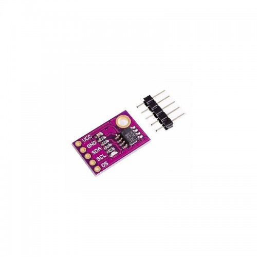 LM75A IIC I2C High Accuracy Digital Temperature Sensor - product image