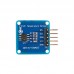LM75A IIC I2C High Accuracy Digital Temperature Sensor thumbnail image 1
