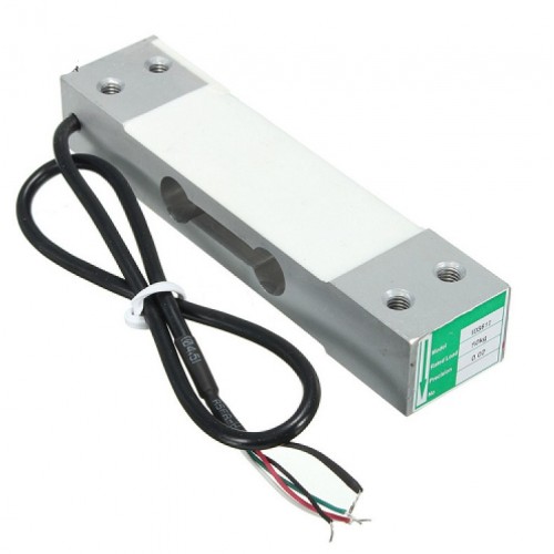 LOAD CELL 0-40KG SCALE - product image