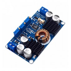 LTC3780 Adjustable Step Up Down Voltage Regulator Module DC 5V-32V to 1V-30V 10A