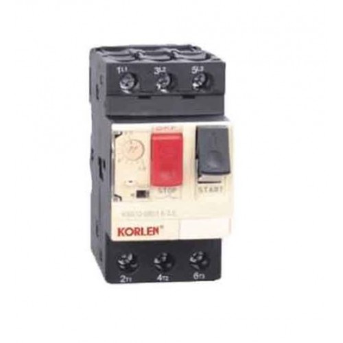 Manual Motor Startor - product image