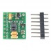 MAX30100 Pulse Oximeter Heart Rate Sensor Module thumbnail image 1