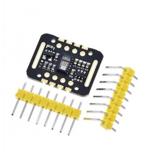 MAX30102 Heart Rate Pulse Oximeters Pulse Rate Sensor - product image