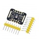 MAX30102 Heart Rate Pulse Oximeters Pulse Rate Sensor