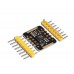 MAX30102 Heart Rate Pulse Oximeters Pulse Rate Sensor thumbnail image 1
