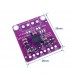 MAX31865 SPI PT100/PT1000 RTD-to-Digital Converter Board thumbnail image 1