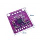 MAX31865 SPI PT100/PT1000 RTD-to-Digital Converter Board