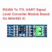 MAX485 RS-485 Module TTL to RS-485 module for Arduino thumbnail image 1