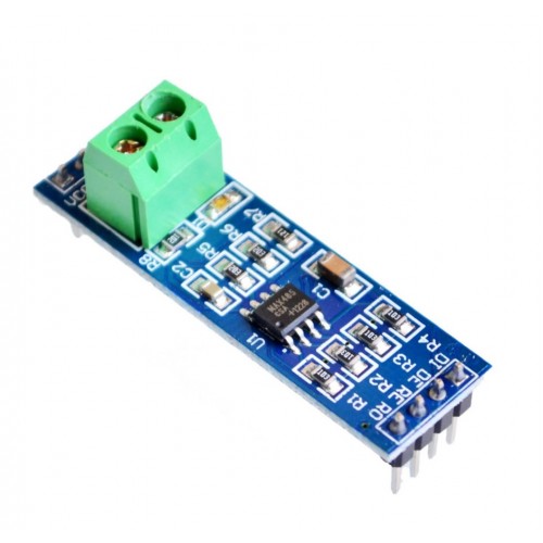 MAX485 RS-485 Module TTL to RS-485 module for Arduino - product image