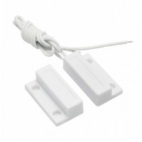 MC-38 Wired Door Window Sensor Magnetic Switch Home Alarm System