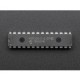 MCP23017 - i2c 16 input/output port expander