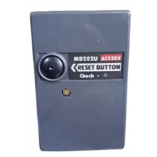 MD202U Gas Burner Controller