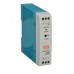 MEAN WELL MDR-20-24 DIN-Rail 24V 1A 24W AC/ DC Power Supply 100-240V thumbnail image 3