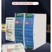 MEAN WELL MDR-20-24 DIN-Rail 24V 1A 24W AC/ DC Power Supply 100-240V thumbnail image 1