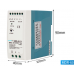 MEAN WELL MDR-60-24 DIN-Rail 24V 2.5A 60W Power Supply thumbnail image 2