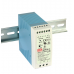 MEAN WELL MDR-60-24 DIN-Rail 24V 2.5A 60W Power Supply thumbnail image 1