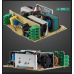 NDR-120-24 Power Supply Industrial Din Rail Power Supply 24V 5A 120W MEAN WELL thumbnail image 1
