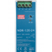 NDR-120-24 Power Supply Industrial Din Rail Power Supply 24V 5A 120W MEAN WELL thumbnail image 2