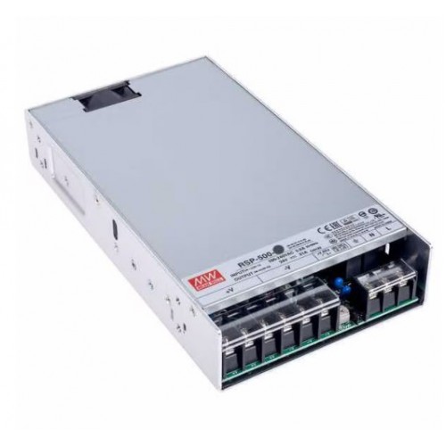 Mean Well RSP-500-24 Switching Power Supply 24VDC 21A - product image