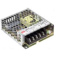 MEAN WELL LRS-35-48 48V 35W Switching Power Supply