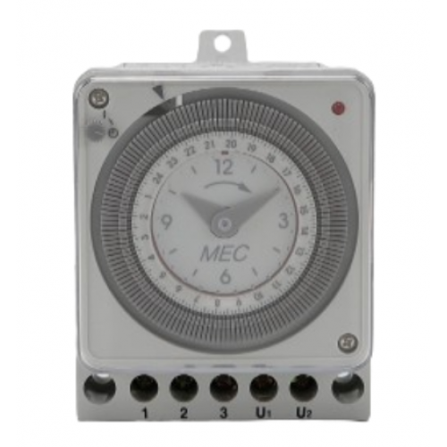 MEC Automatic Time Switch MT-4404 Timer - product image