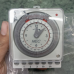 MEC Automatic Time Switch MT-4404 Timer thumbnail image 3