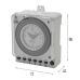 MEC Automatic Time Switch MT-4404 Timer thumbnail image 1